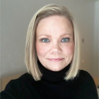 Midsona Finland Oy Employee Niina Salmi's profile photo