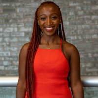 Insight Global Employee Simone Phillips's profile photo