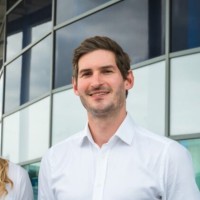 TCH Leasing Employee Joel Harrison's profile photo