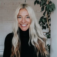 Page Communications Employee Hannah Downie's profile photo