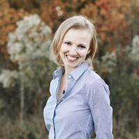 Yorkville University Employee Audrey Atkinson's profile photo