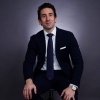 Pond Lehocky, LLP Employee Thomas Giordano Jr's profile photo