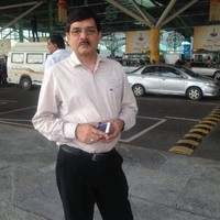 Brawn Laboratories Limited - India Employee Surinder Gupta's profile photo