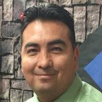 Entegris Employee Luis Barron's profile photo