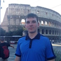 Marian, Inc. Employee Ryan Post's profile photo