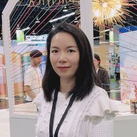 Everlite Nutraceuticals Employee Sandy Wu's profile photo