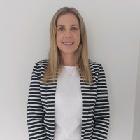 AQMetrics Employee Tricia McGrath's profile photo