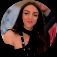 BrandButterMe Employee Despoina K.'s profile photo