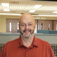 Sodexo Employee Andrew Chaplin's profile photo