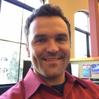SWENSON Employee Aaron Hosmer's profile photo