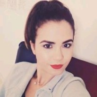 MERI Employee Asma Ayed's profile photo