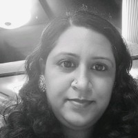 Smart Ship© Hub Employee Aishwarya W.'s profile photo