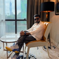 Bytelogic Technologies Employee Vinit Gupta's profile photo