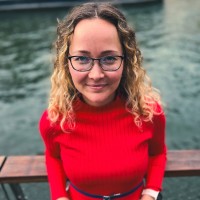 Lee Row Employee Lucie Filipčíková's profile photo