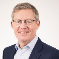 Mirova Employee Stéphane Detobel's profile photo