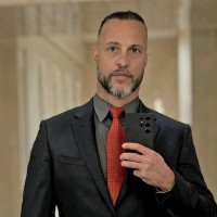 BSI Bank Employee Yanir Brenner's profile photo