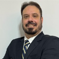 BGP International Employee Bruno Martins's profile photo