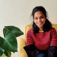 Decentro Employee Varsha Deiveegan's profile photo