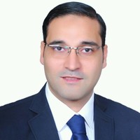 Yazeed AlRajhi and Brothers Holding Company Employee Mohamed Hatem's profile photo