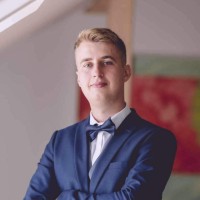Right Information Employee Kacper Śledzik's profile photo