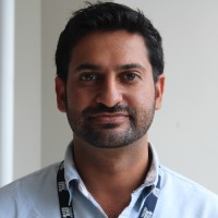 ARC Ride Employee Shafin Jamal's profile photo