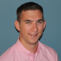 Axis Communications Employee Jack Lynch's profile photo