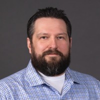 Argonaut Engineering Employee Dan Hood's profile photo