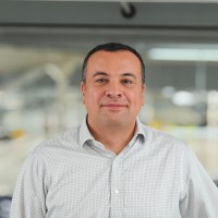 EXALTA Group (formerly Tyber, Intech, Resolve) Employee Mohamed Chakroun's profile photo