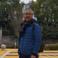 Spicin Foods Employee Robin Zhang's profile photo