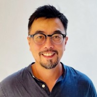 Airbnb Employee David Yong's profile photo