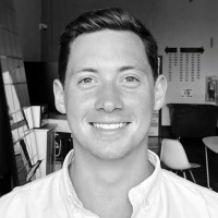 Tritium® Employee Griffin Hewitt's profile photo