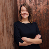 Deutsche WertpapierService Bank AG Employee Isabel T's profile photo