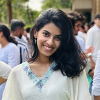MorphLab Employee Ria Desai's profile photo