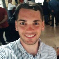 Trapview Employee Franco Di Giano's profile photo