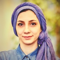 Polar Light Technologies AB Employee Zahra Mohammadian's profile photo