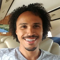 Accrue.com Employee Benoît Brookens's profile photo