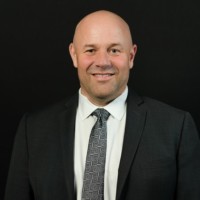 Rockpoint Gas Storage Employee Kevin Donegan's profile photo