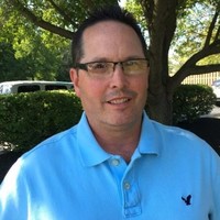 Air Force One Employee Bob Stang's profile photo