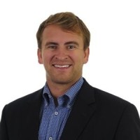 McGriff, Seibels & Williams Employee Ryan Mercer's profile photo