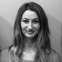 Diana Trajkovska Email