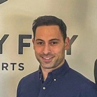 Playfly Sports Employee Dan Lipman's profile photo