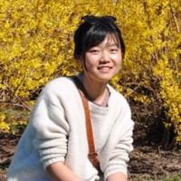 Reprogram Biosciences Employee Angela Yang's profile photo