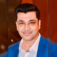 Netlink Computer Inc Employee Abhishek Verma's profile photo