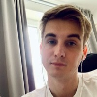 340Basics Employee Igor Polyakov's profile photo