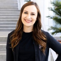 Las Flores Elementary School Employee Kyria Bastida's profile photo