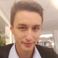 Stéphane Robert Email