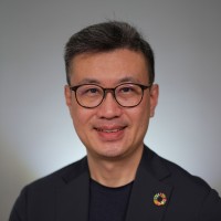 Infracrowd Capital Pte Ltd Employee John Lee's profile photo