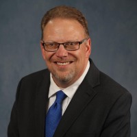 Keith Weber