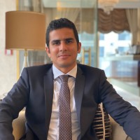 AlgorithmX Employee Mohsen Asadipour's profile photo