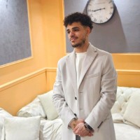 RESONANCE Employee Georges Abskhroun's profile photo